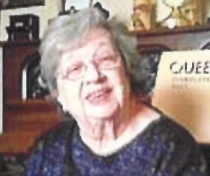 Carmen Poisson