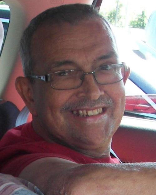 Marcel LÉVESQUE