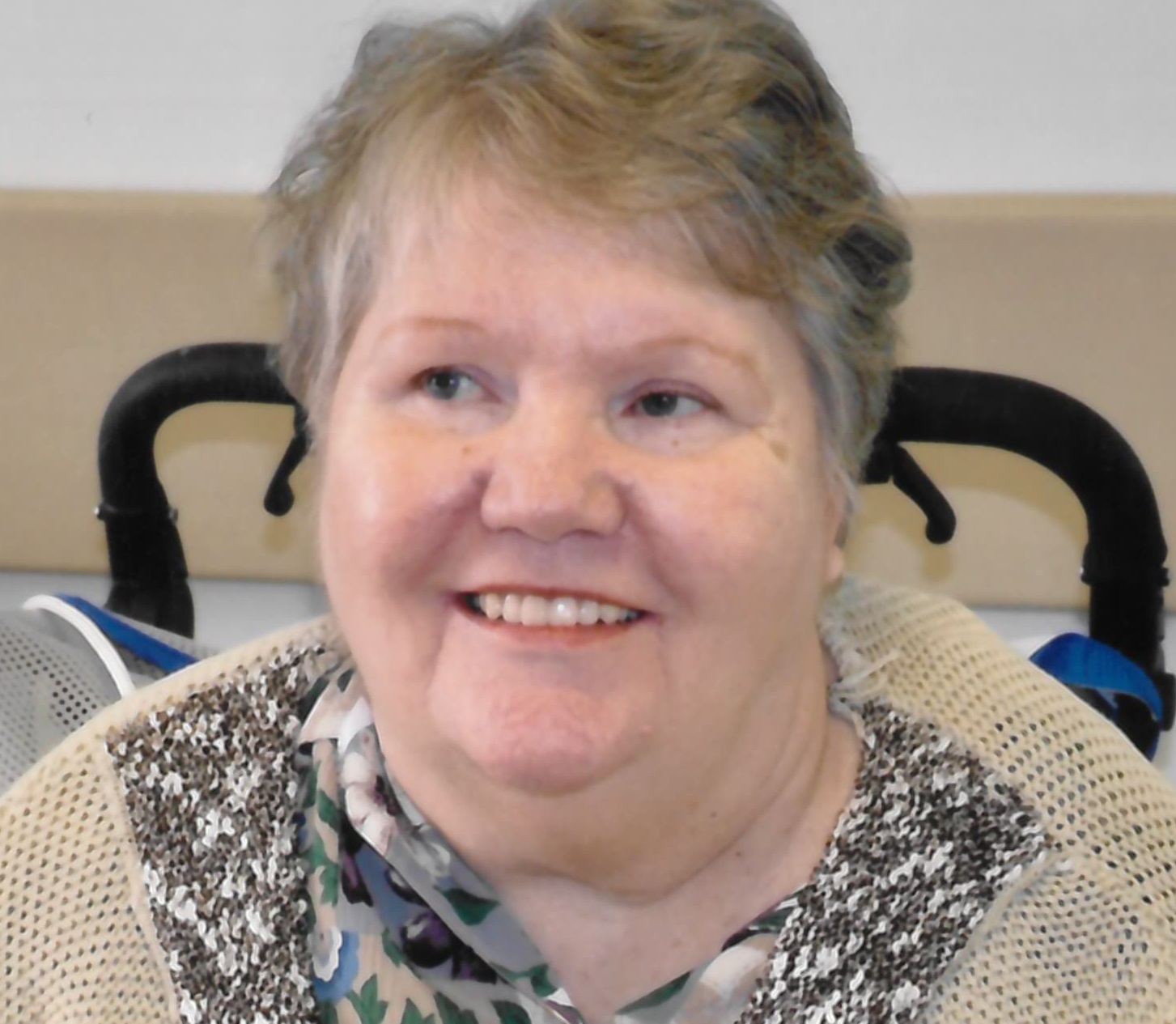 Yolande Beaudoin