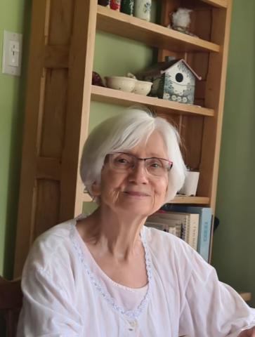 Louise Roy
