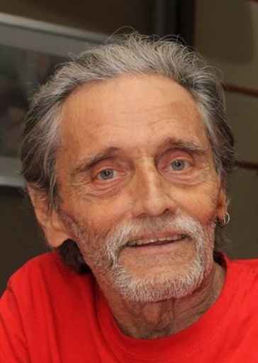 André BERGERON