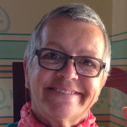 Marie LAPORTE