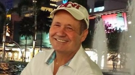 Gaétan TROTTIER