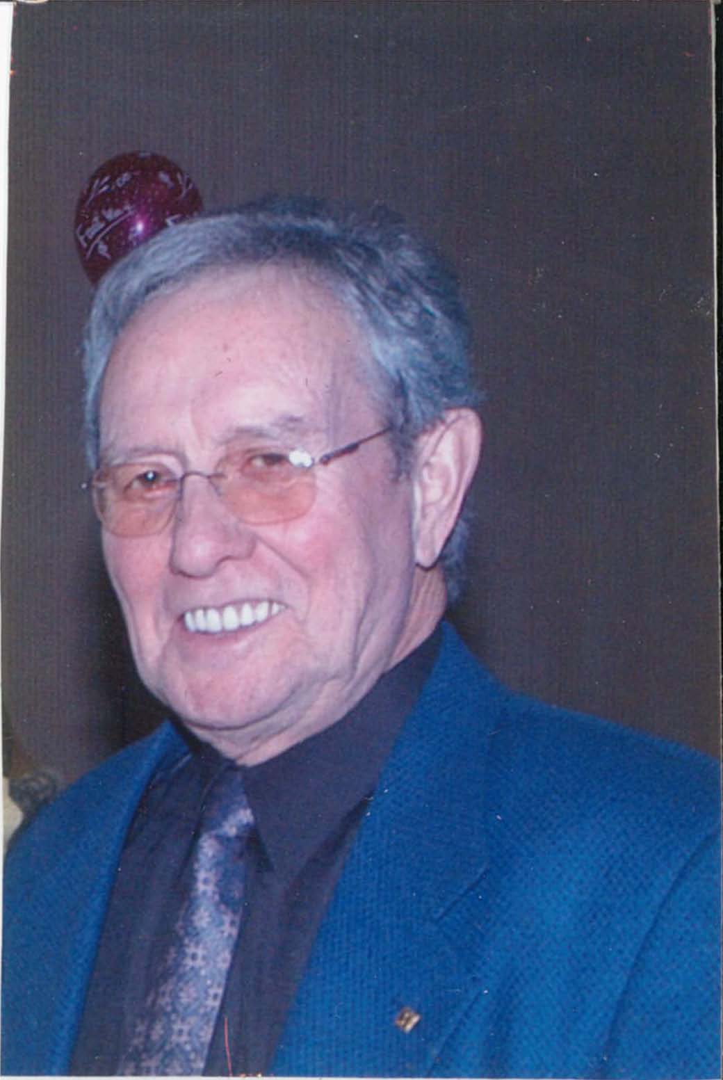 Claude Bossé
