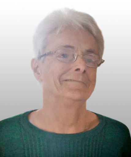 Jocelyne GORDON