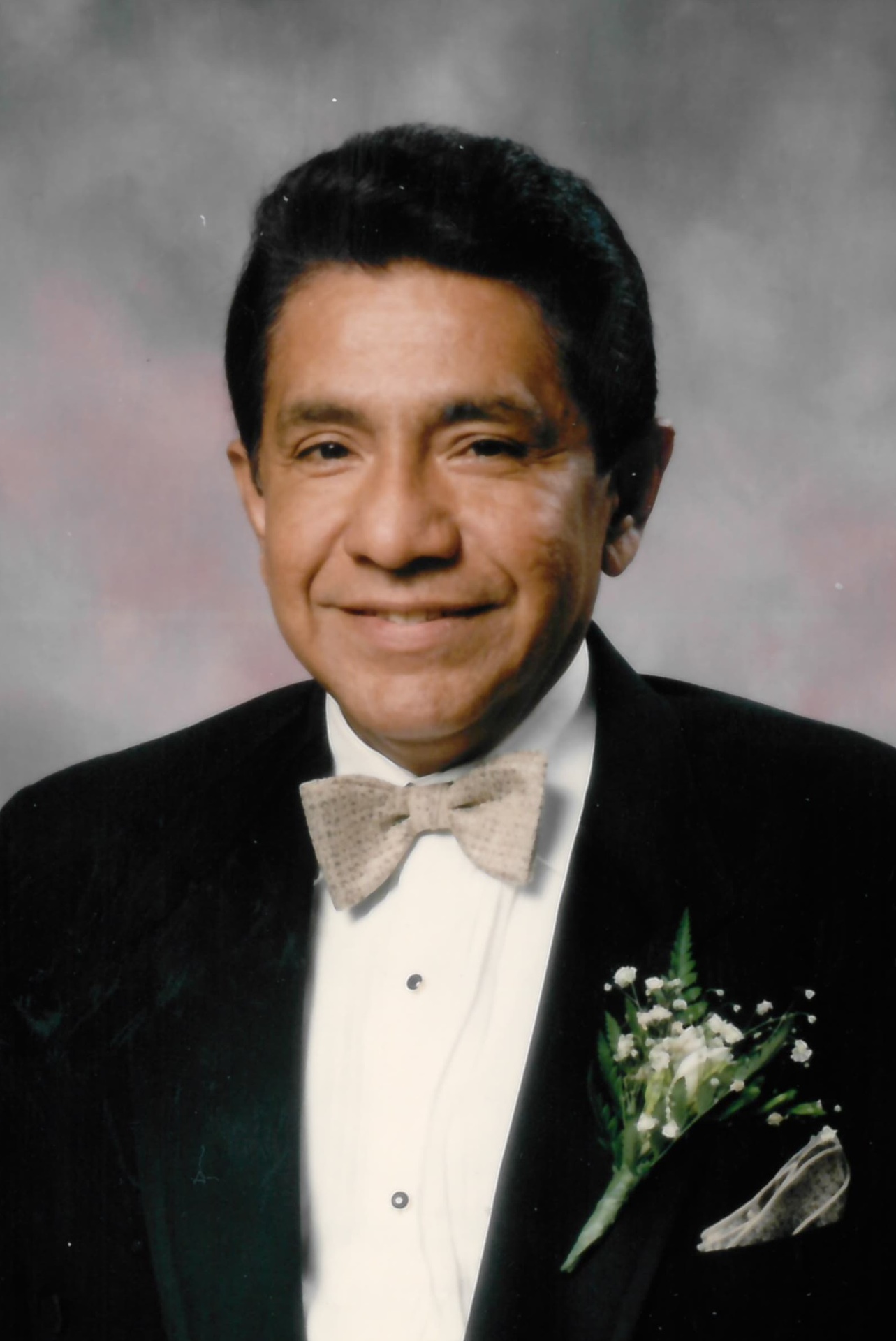 Carlos Salvador GUIDO
