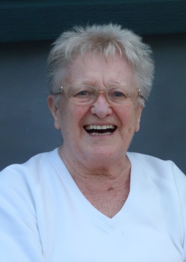 Claudette PERRIN (Née de l’Étoile)