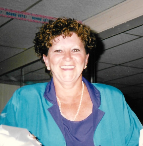 Ghislaine BERTHIAUME