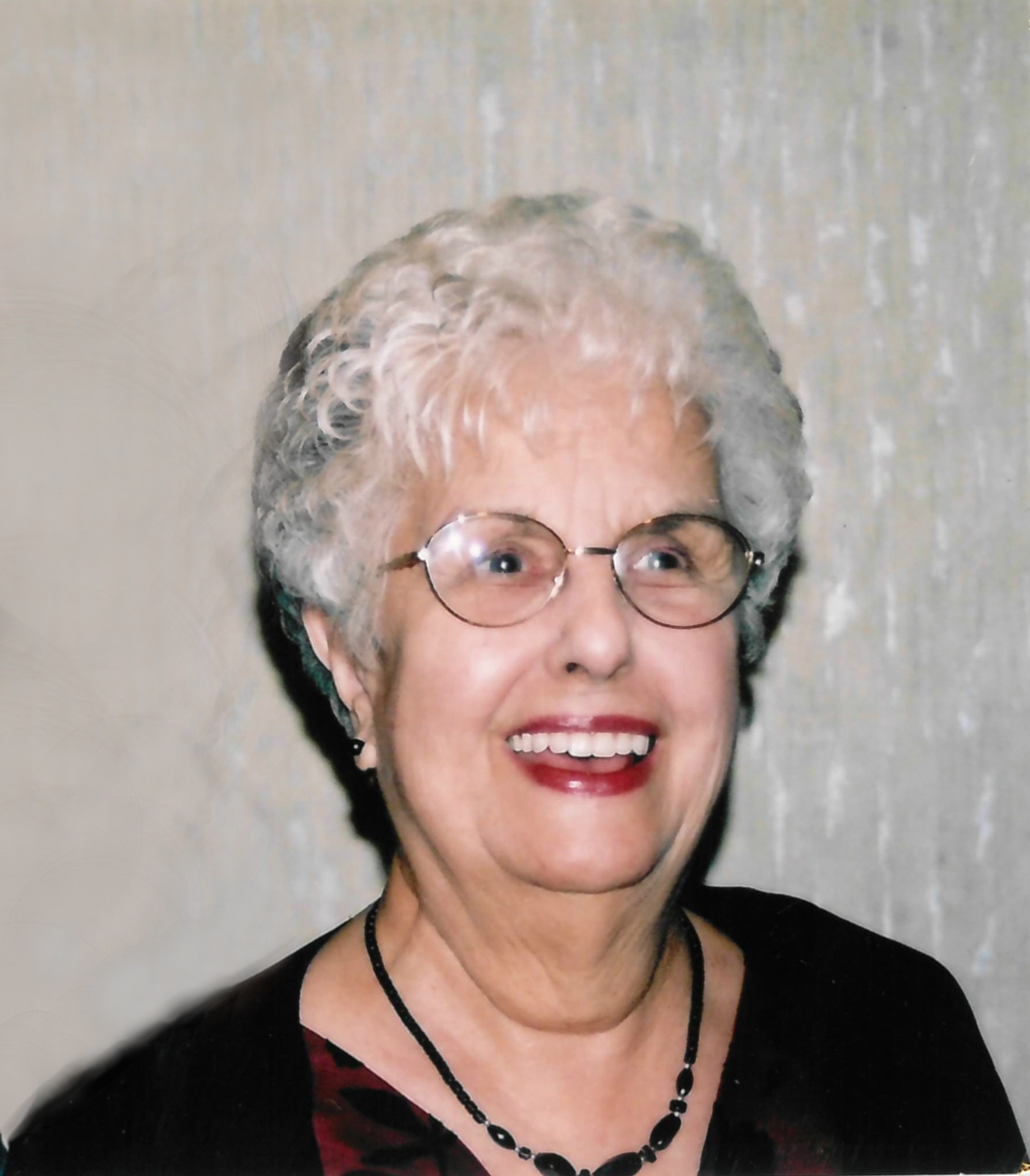 Madeleine Vaudry