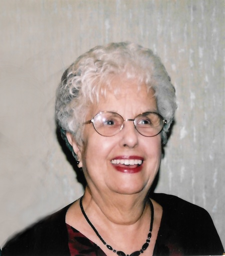 Madeleine Vaudry