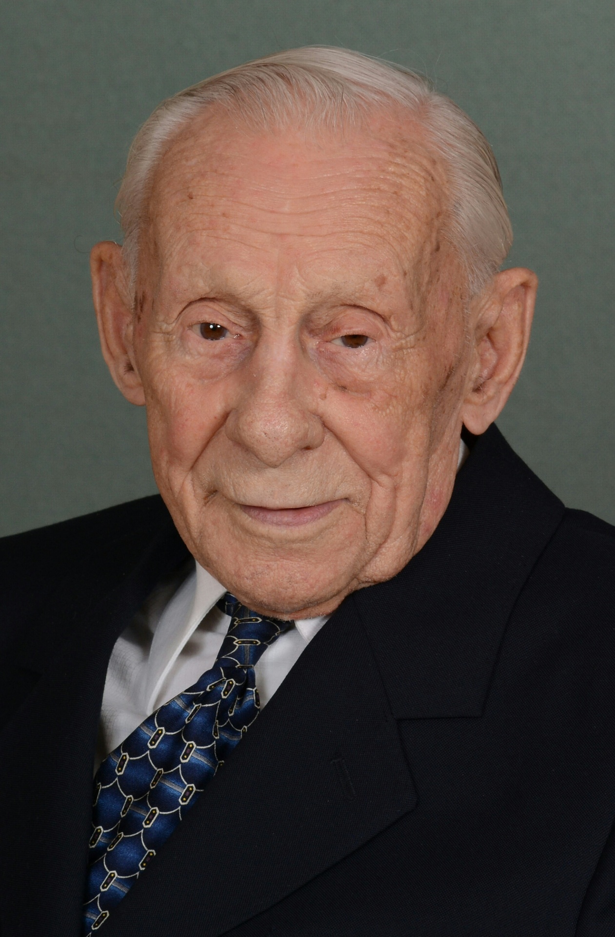 Marcel Lamoureux