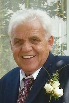 Gilles AUGER