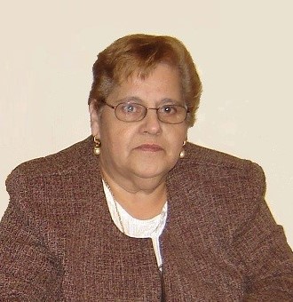 Pauline DUCHESNEAU