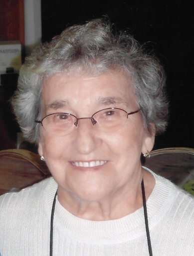 Juliette Viau