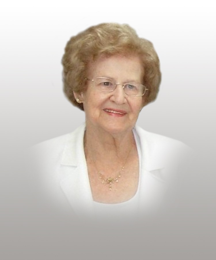 Marie-Paule Durocher Harrison