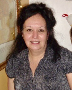 Céline FLEURANT