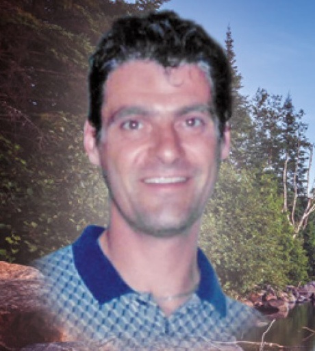 Michel BOISVERT