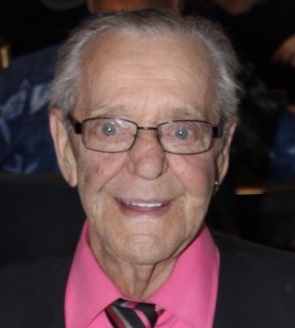 MARCEL BOURBONNAIS