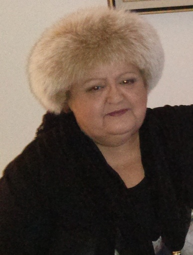 Ginette PICHÉ