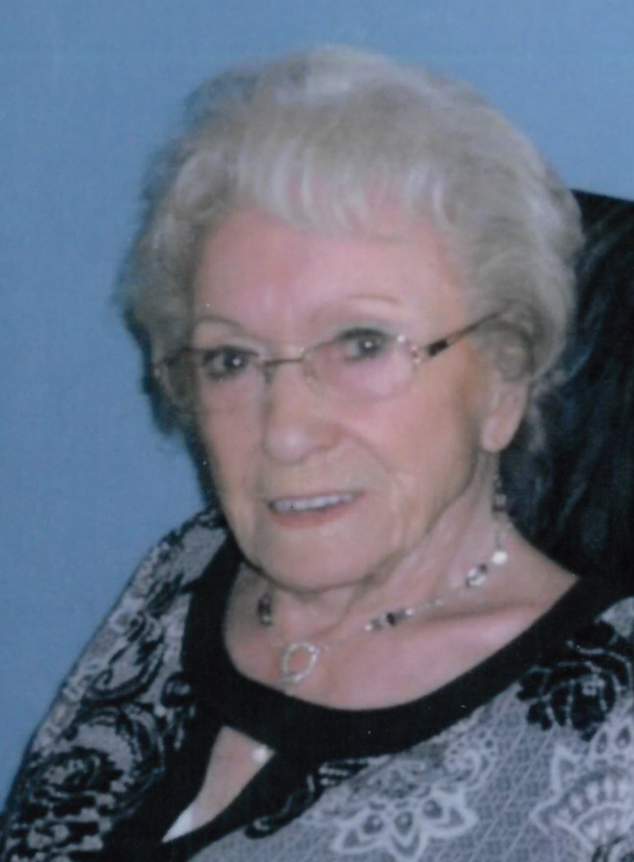 Rolande Leclerc
