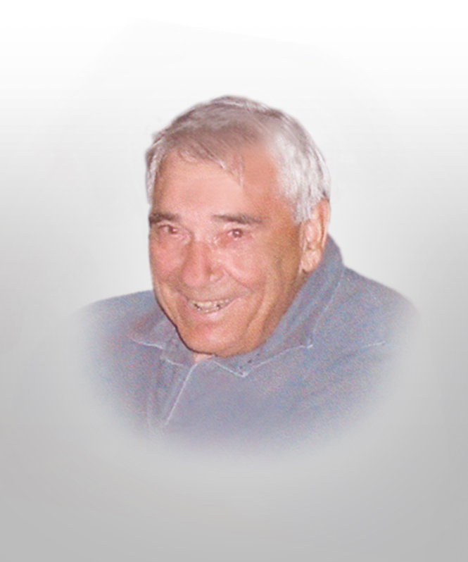 Maurice MÉNARD