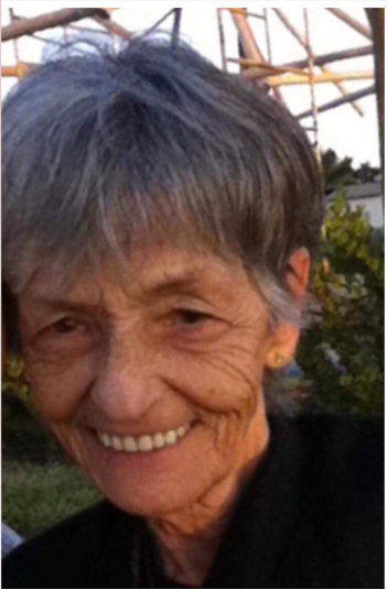 Huguette CHERHAL
