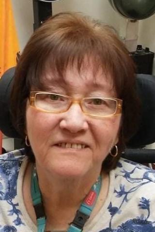 Marie Lalonde
