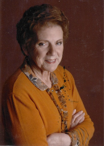 Florence ROBICHAUD