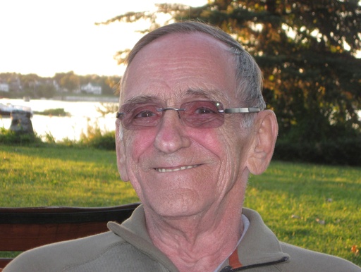 Alfred Ponton