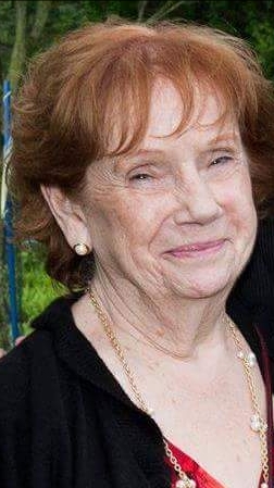 Thérèse TOURANGEAU (née Spénard)