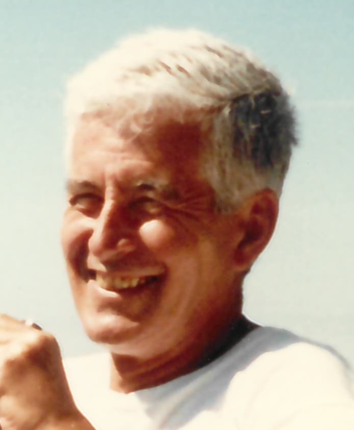 Gabriel Landry