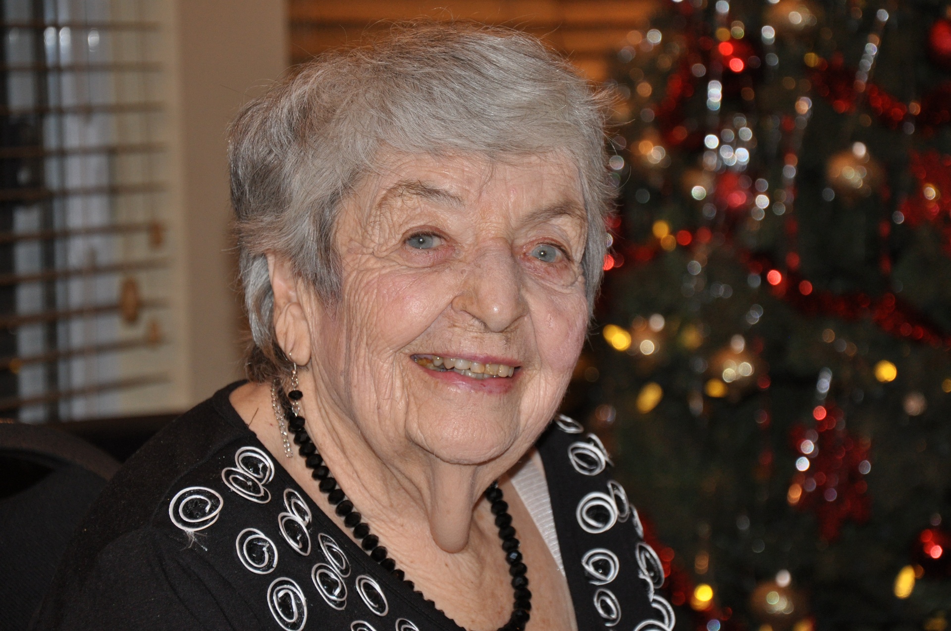 Cécile POIRIER (Née Filiatrault)