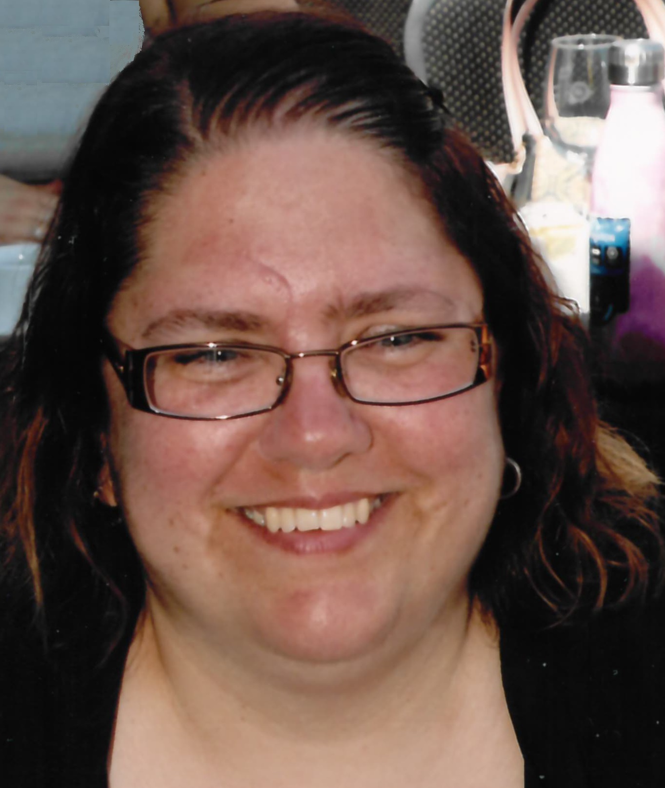 Nancy Turenne