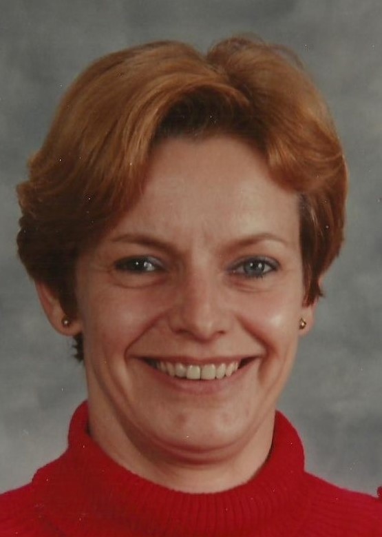 Suzel DESCHAMPS