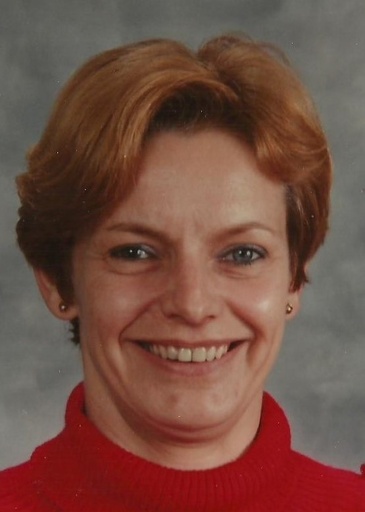 Suzel DESCHAMPS