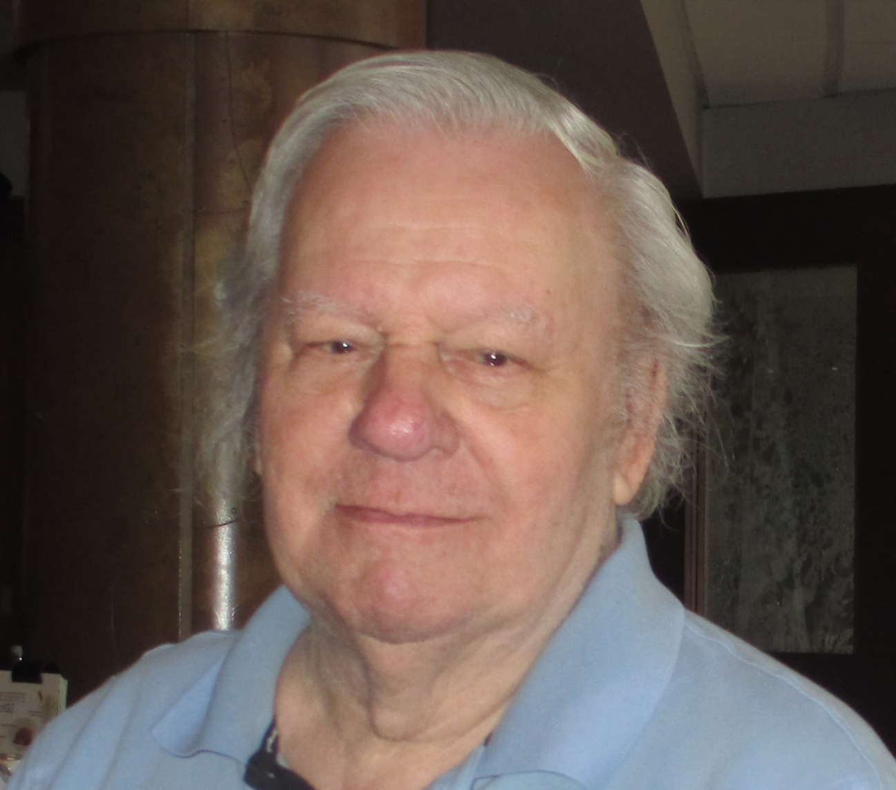Jacques Goulet