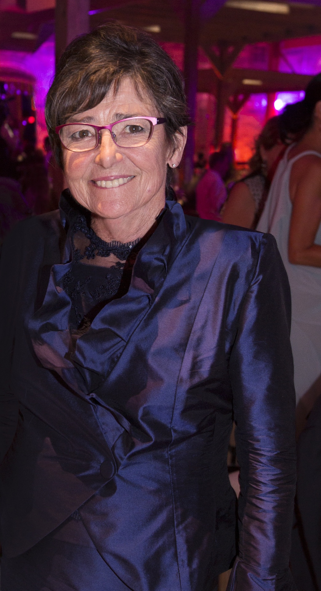 Suzanne Donnelly