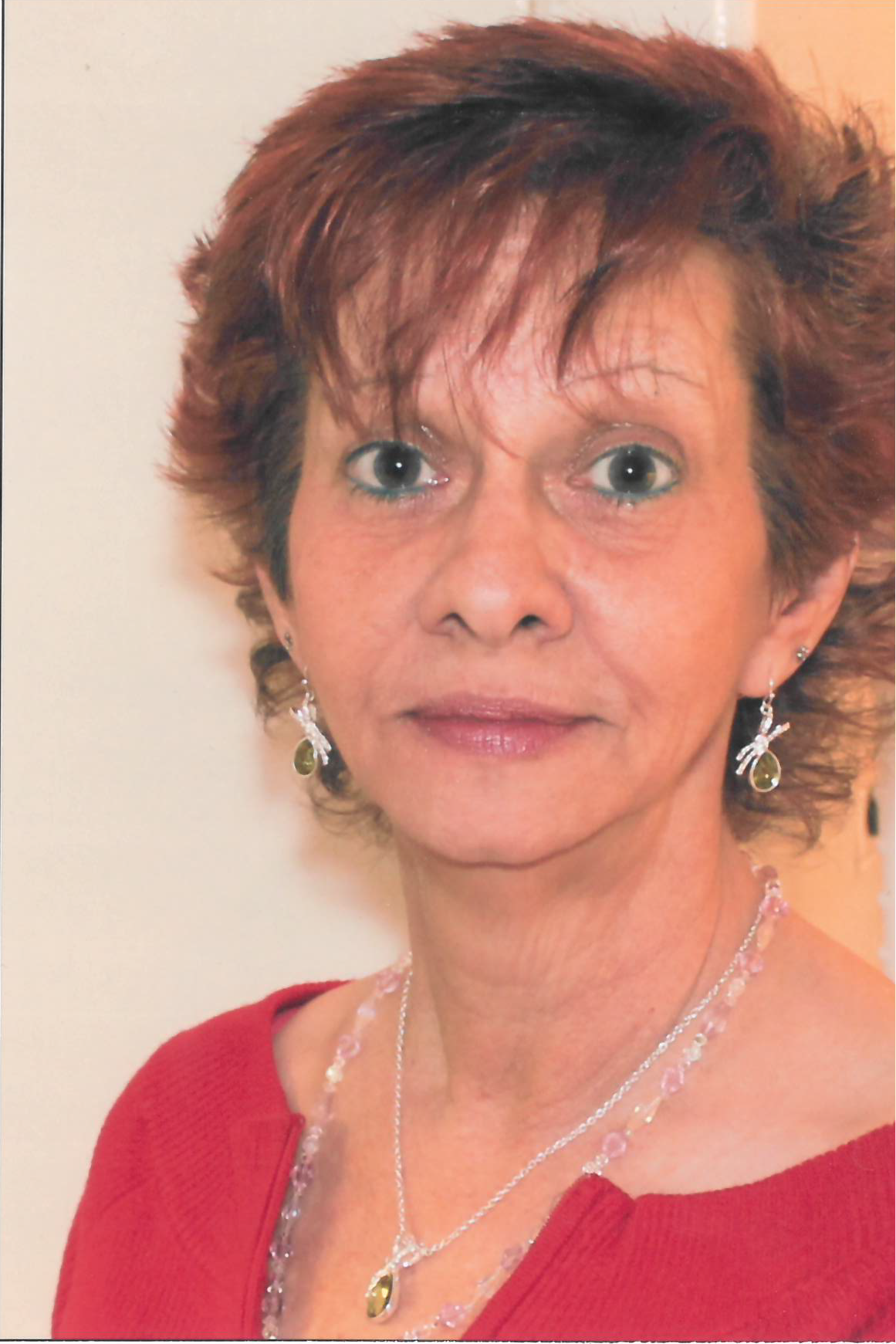 Manon Bérubé