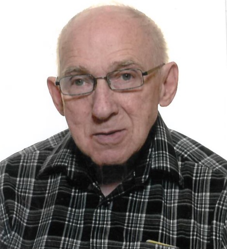 Roger Fontaine