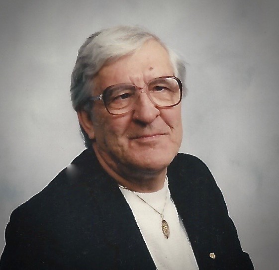 Robert GAGNON
