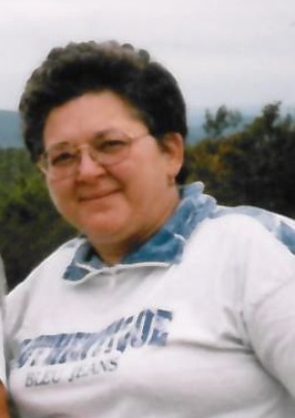 Ginette CHARBONNEAU