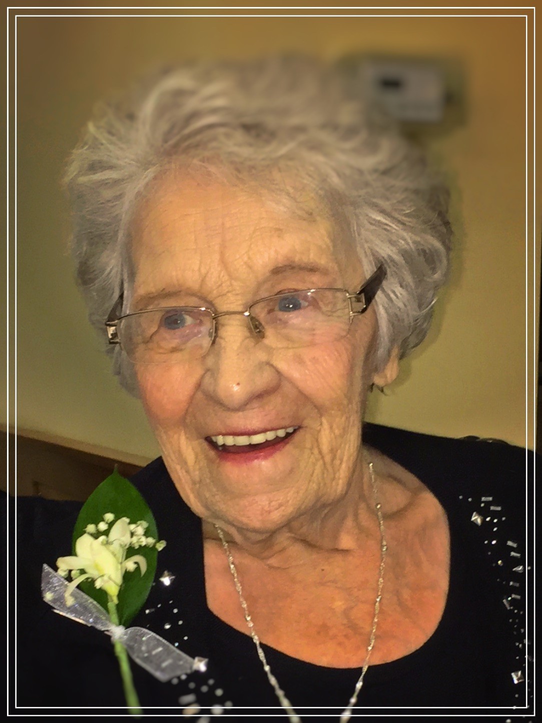 Rose-Anne GUILLEMETTE