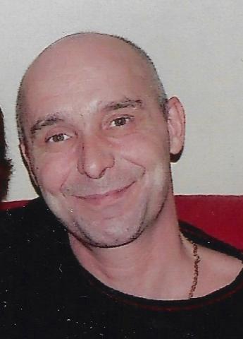Sylvain Sanglade