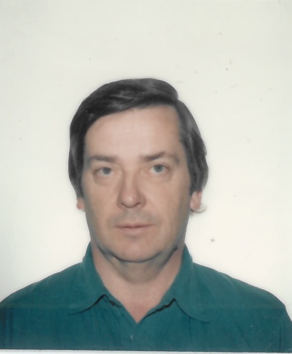 Claude BERTHELETTE