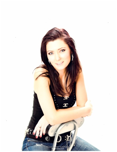 Anne-Marie DUCLOS