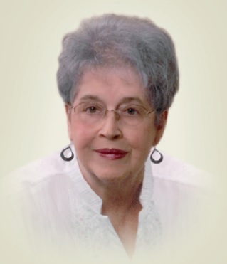 Jeannine (née St-Denis) LACROIX