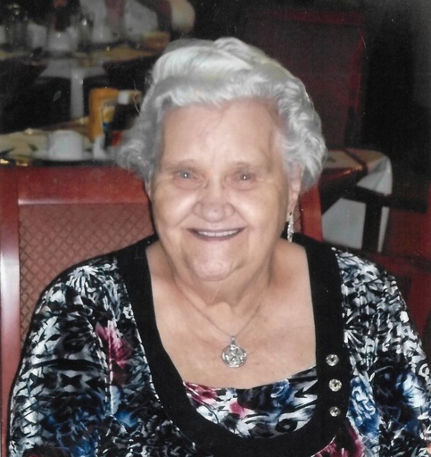 Thérèse Cuerrier Emmons