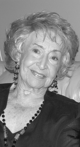 Raymonde Picotte Brodeur