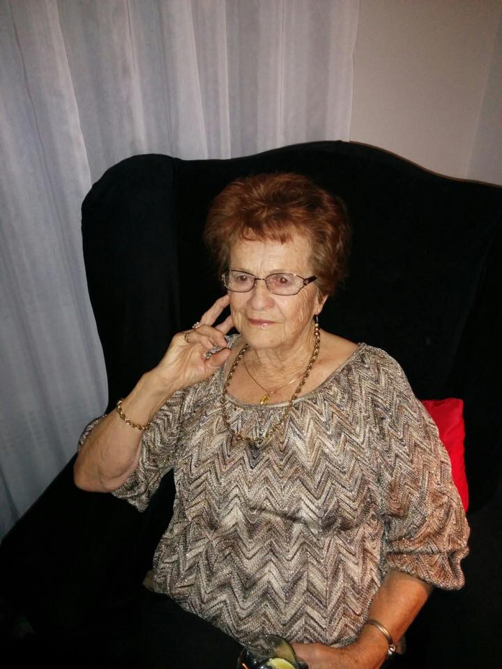 Irène Gingras