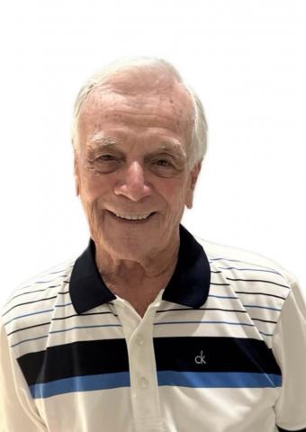 Jean-Guy Desmarais